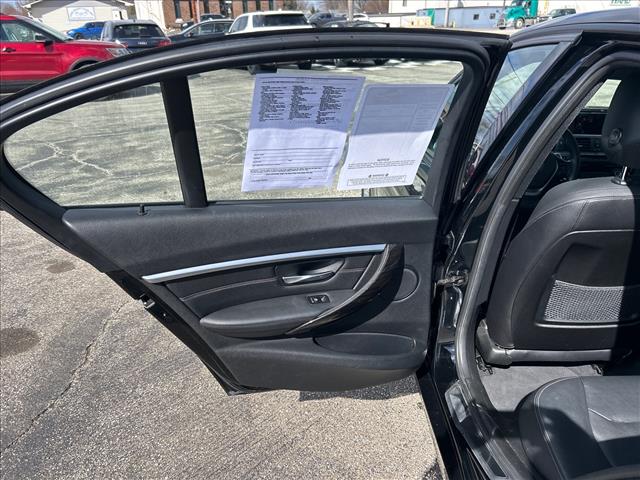 2016 BMW 3 Series 328i xDrive:GNT80434