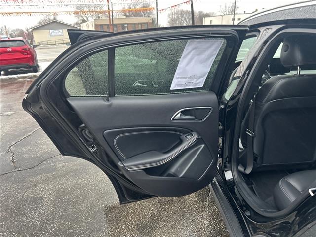 2020 Mercedes-Benz GLA GLA 250 4MATIC:LJ685350