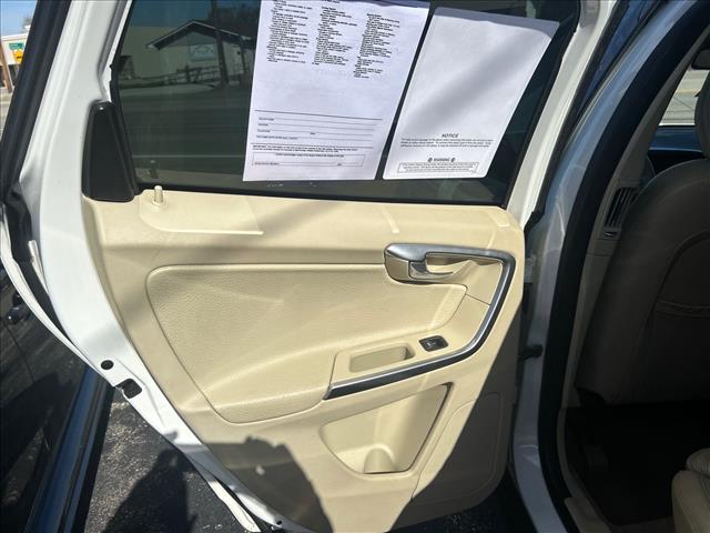 2012 Volvo XC60 3.2:C2294489