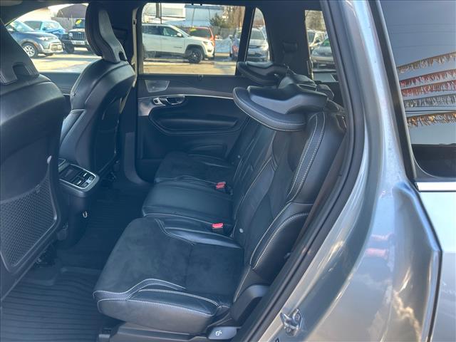 2019 Volvo XC90 T6 R-Design:K1509354