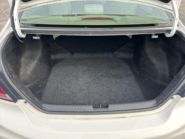 2015 Honda Civic EX:FE203421