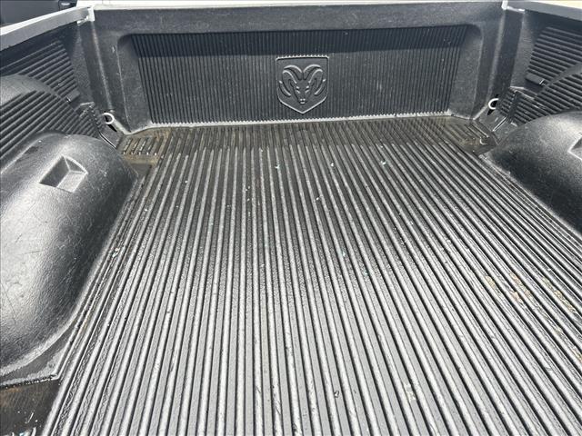 2013 RAM 1500 Express:DS710775