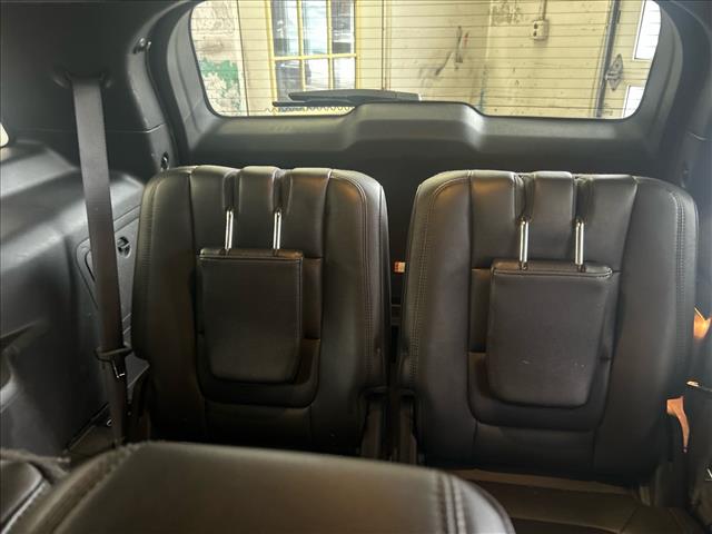 2014 Ford Explorer XLT:EGB23328