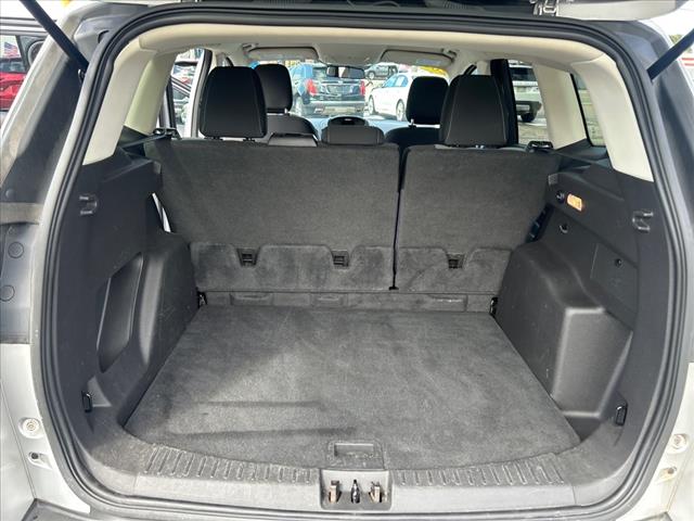 2018 Ford Escape SE photo 11