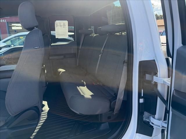 2016 Ford F-150 XLT:GFC98094
