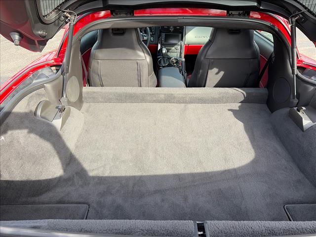 2009 Chevrolet Corvette:95107423