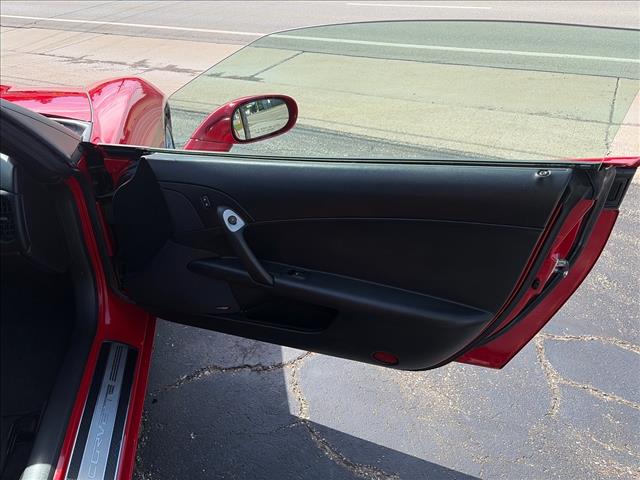 2009 Chevrolet Corvette:95102079