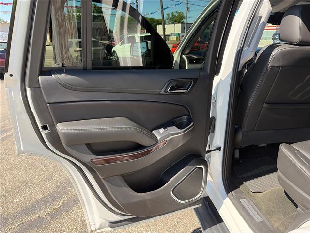 2019 GMC Yukon SLT:KR103136