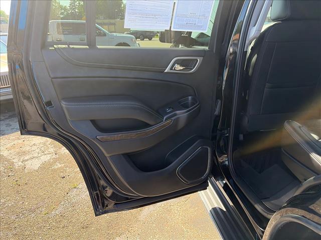 2019 GMC Yukon Denali:KR132036