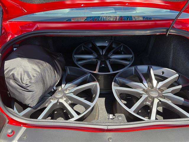 2023 Dodge Challenger R/T:PH577710