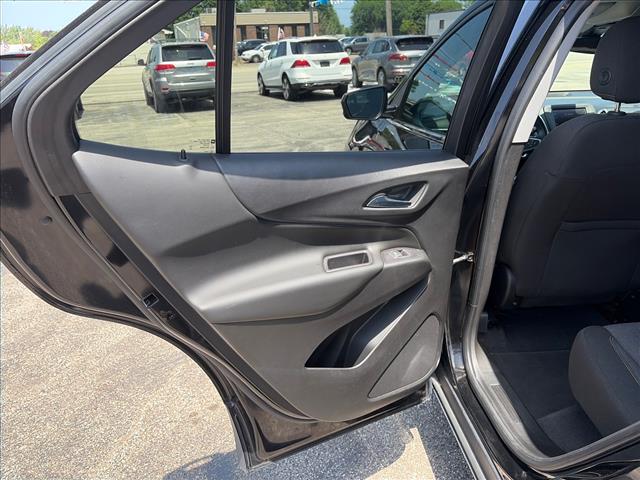 2020 Chevrolet Equinox LT:L6146296