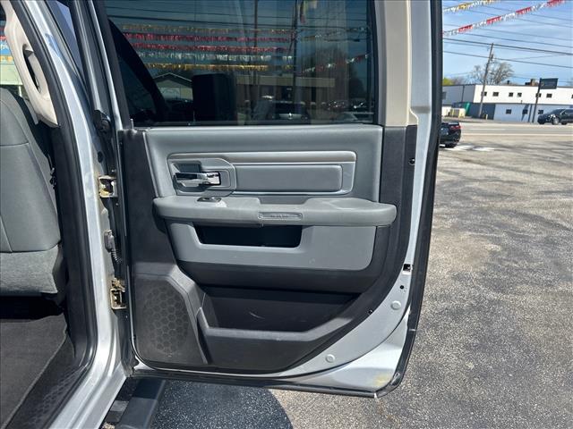 2016 RAM 1500 Big Horn:GG207176