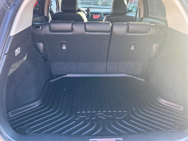 2016 Honda HR-V EX-L w/Navi:GM725886