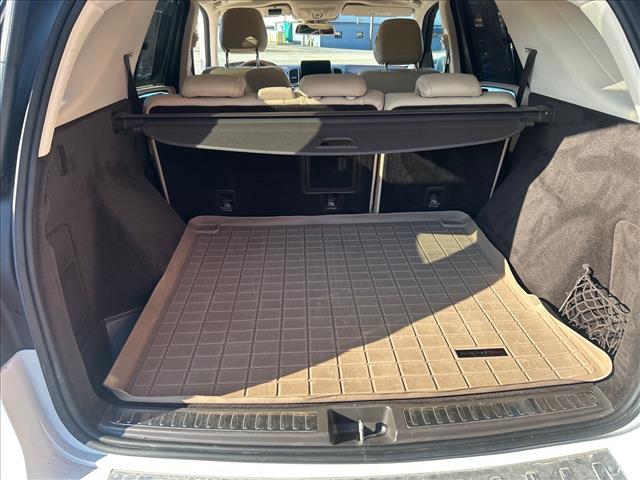 2018 Mercedes-Benz GLE GLE 350 4MATIC:JB143438