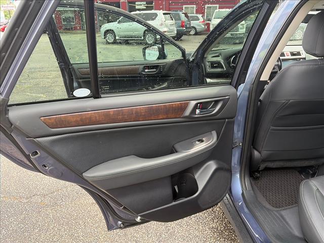 2016 Subaru Outback 2.5i Limited:G3267141