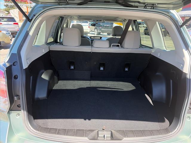 2018 Subaru Forester 2.5i Premium:JH465713