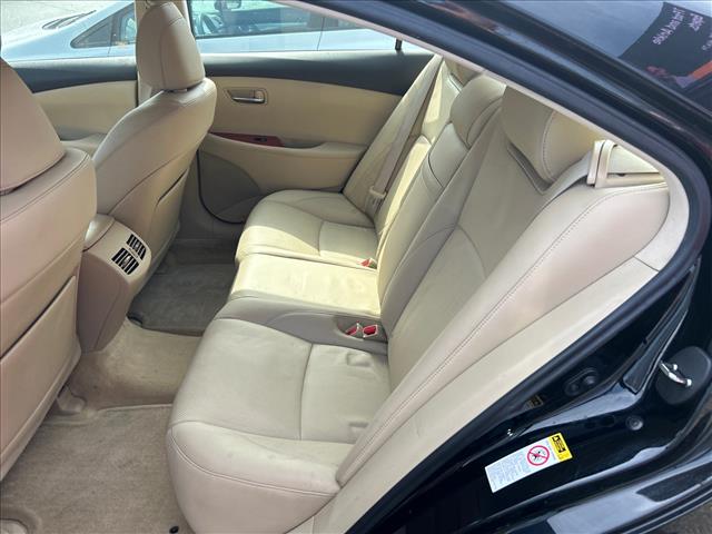2008 Lexus ES 350 Base:82169527