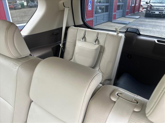 2015 Lexus GX 460 Base:F5102373