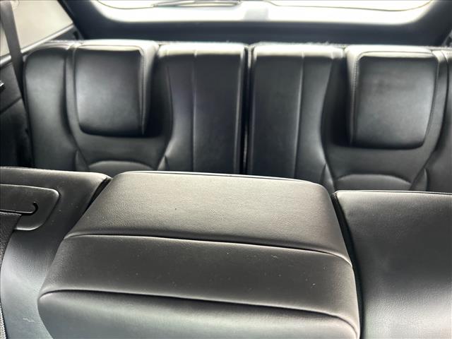 2020 Lexus RX 350L Base:L2024016