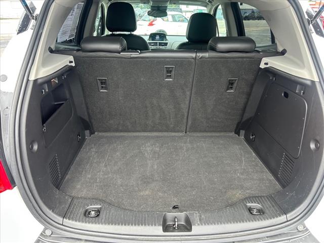 2016 Buick Encore Base photo 11