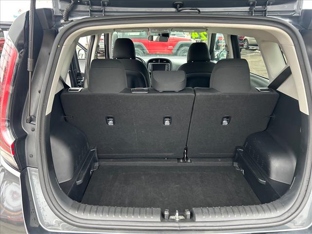 2024 Kia Soul LX:R7916084