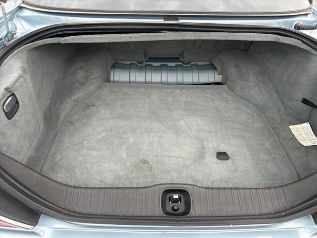2006 Jaguar XJ XJ8 L photo 11