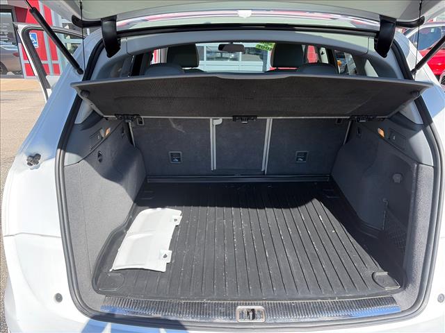 2016 Audi Q5 2.0T quattro Premium Plus:GA133729