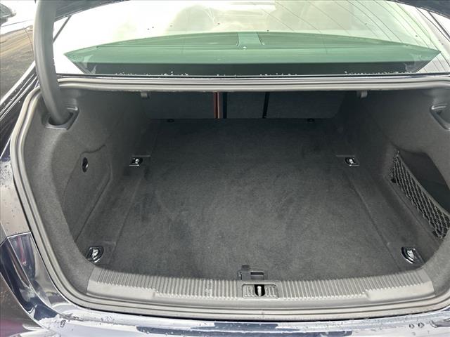 2016 Audi A6 3.0T quattro Prestige:GN073626