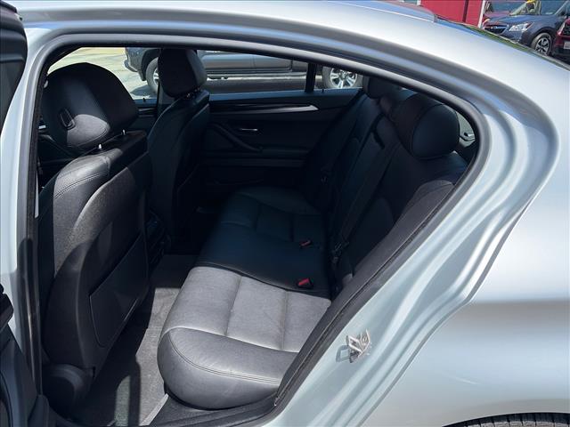 2016 BMW 5 Series 528i xDrive:GG145181