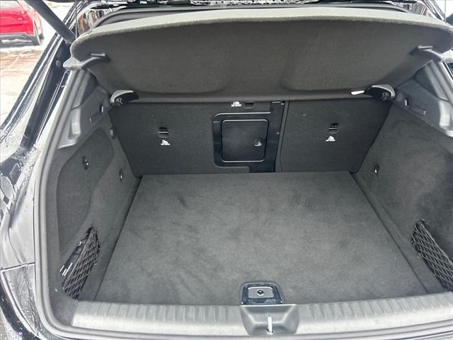 2020 Mercedes-Benz GLA GLA 250 4MATIC:LJ685350