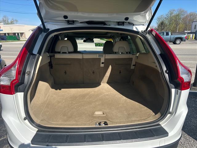 2012 Volvo XC60 3.2:C2294489