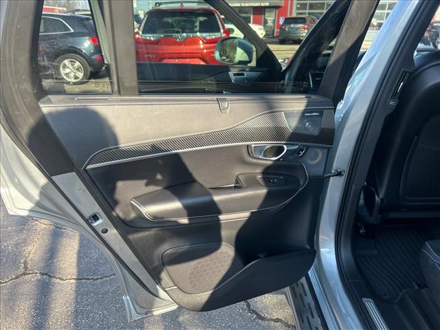 2019 Volvo XC90 T6 R-Design:K1509354