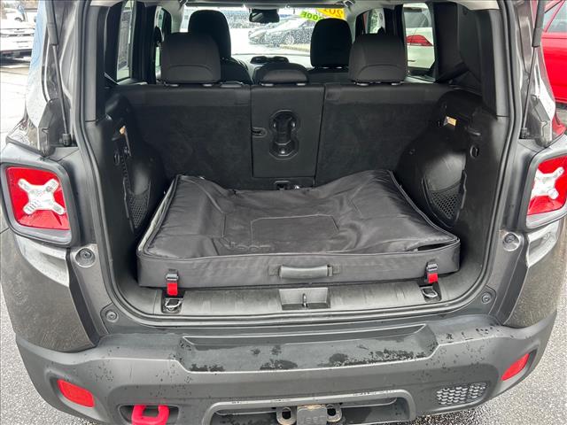 2017 Jeep Renegade Trailhawk:HPG55072