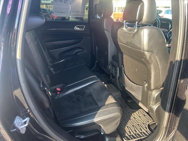 2015 Jeep Grand Cherokee Laredo E:FC920156