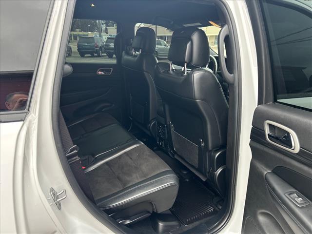 2020 Jeep Grand Cherokee Laredo E:LC297795