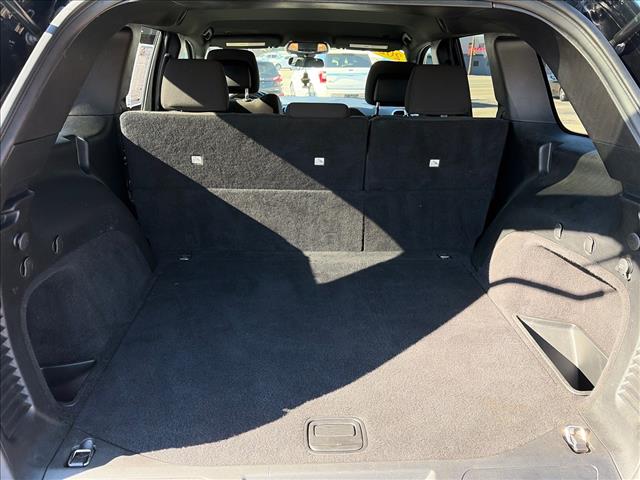 2020 Jeep Grand Cherokee Laredo:LC132484
