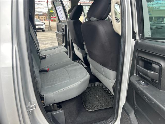 2013 RAM 1500 Express:DS710775