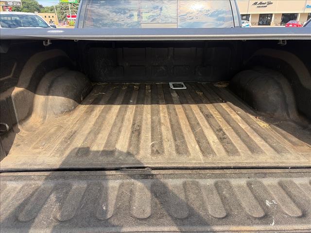 2018 RAM 1500 Laramie Limited:JS176269