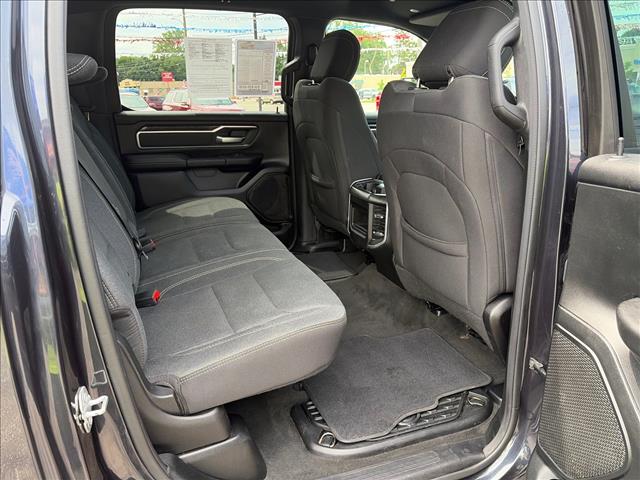 2019 RAM 1500 Big Horn:KN912473