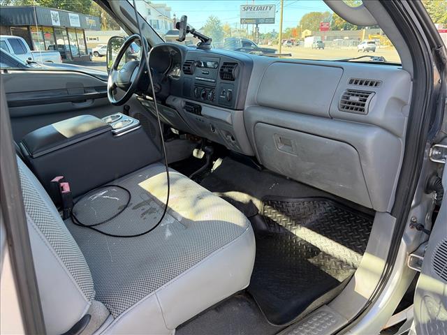 2006 Ford F-350 Super Duty XL:6EC77018