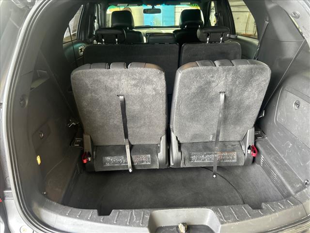 2014 Ford Explorer XLT:EGB23328