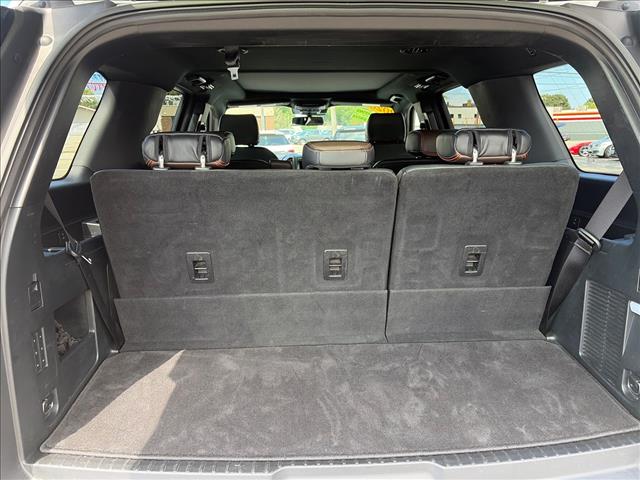 2020 Ford Expedition King Ranch:LEA43138