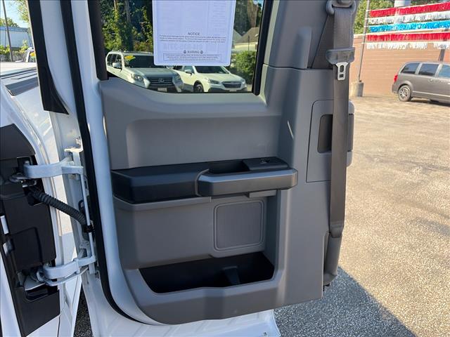 2016 Ford F-150 XLT:GFC98094