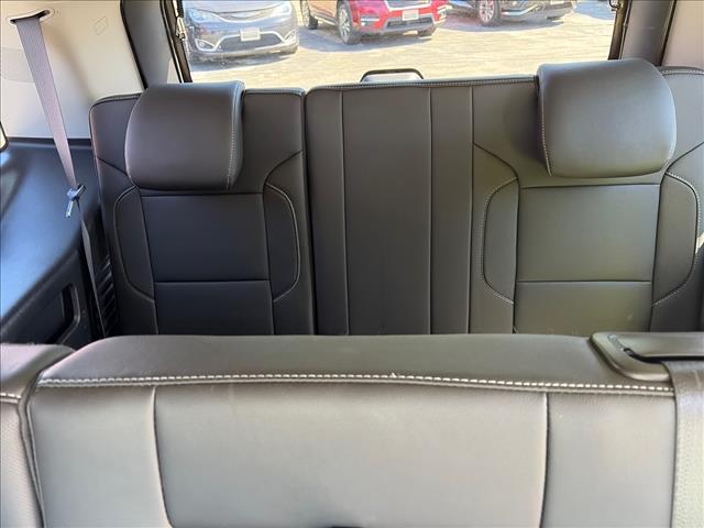 2019 GMC Yukon SLT:KR103136