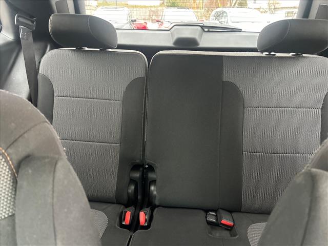 2019 Chevrolet Traverse LT Cloth:KJ248245