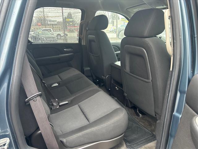 2010 Chevrolet Tahoe LT:AR177075