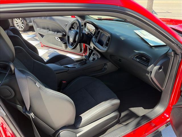 2023 Dodge Challenger R/T:PH577710