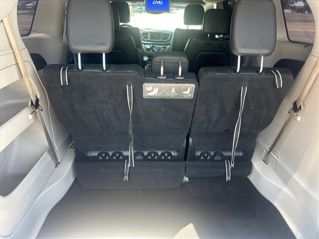 2019 Chrysler Pacifica Touring L photo 12