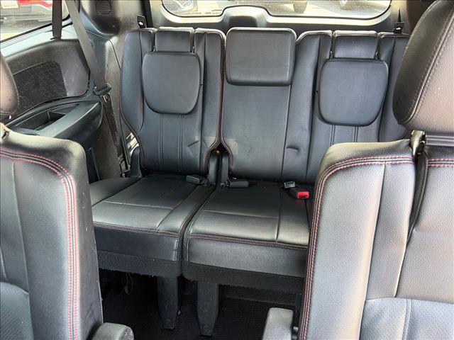 2019 Dodge Grand Caravan GT:KR646175