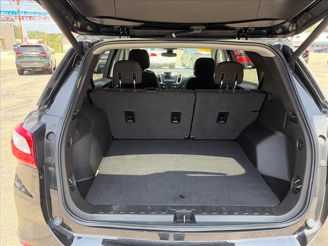 2020 Chevrolet Equinox LT:L6146296
